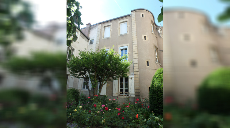 Ma-Cabane - Location Appartement Nancy, 21 m²