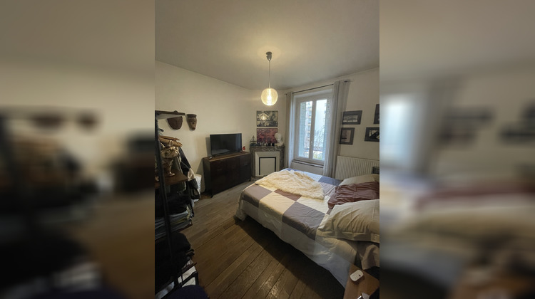 Ma-Cabane - Location Appartement Nancy, 61 m²