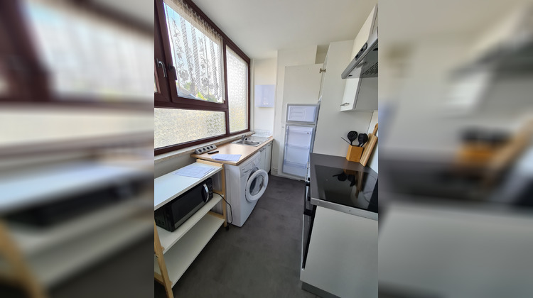 Ma-Cabane - Location Appartement Nancy, 51 m²