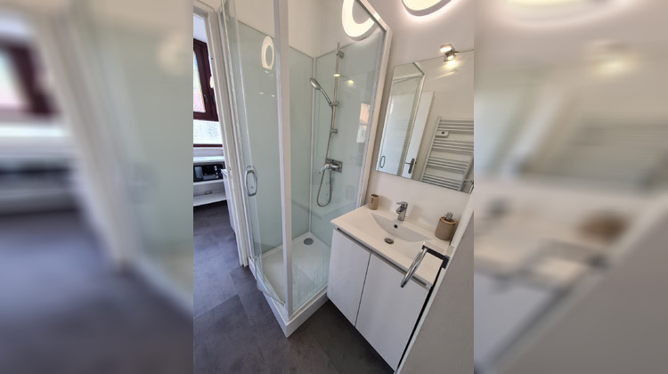 Ma-Cabane - Location Appartement Nancy, 51 m²