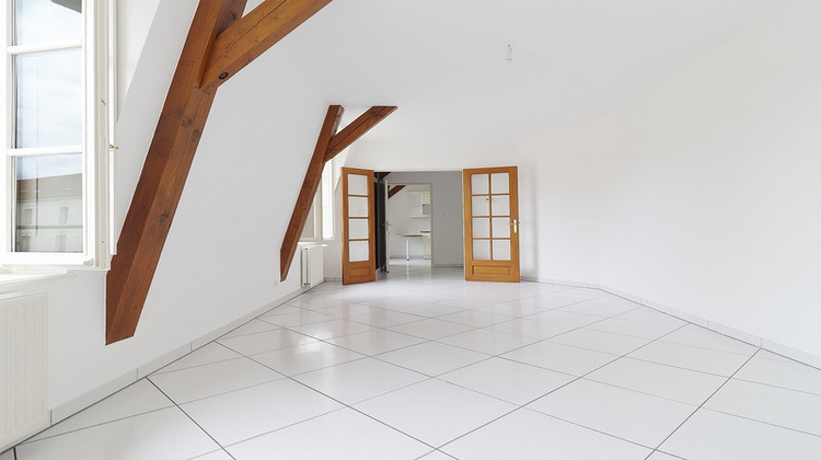 Ma-Cabane - Location Appartement NANCY, 78 m²