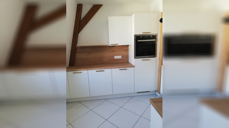 Ma-Cabane - Location Appartement NANCY, 78 m²