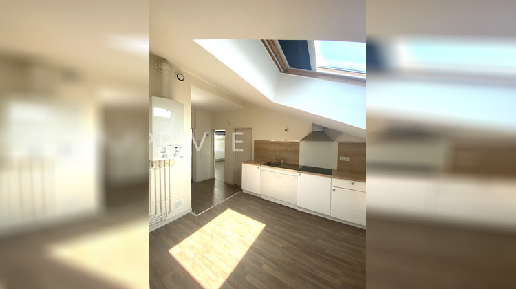 Ma-Cabane - Location Appartement NANCY, 42 m²