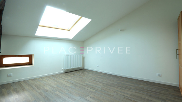 Ma-Cabane - Location Appartement NANCY, 42 m²
