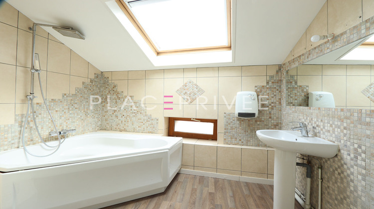 Ma-Cabane - Location Appartement NANCY, 42 m²