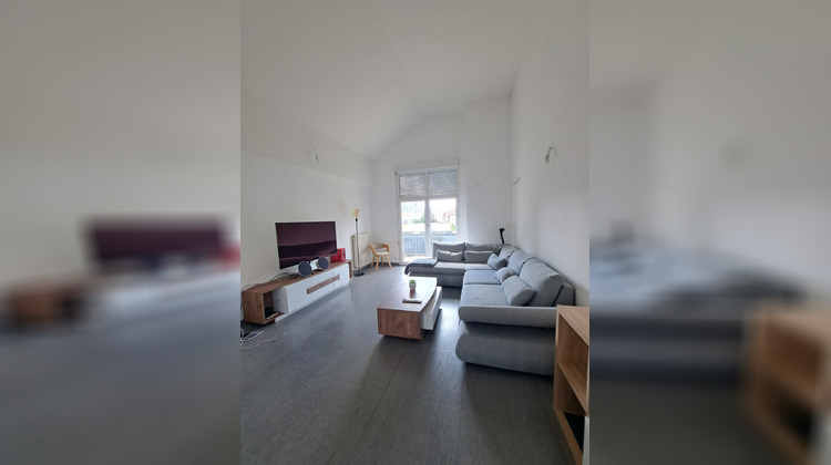 Ma-Cabane - Location Appartement Nancy, 76 m²