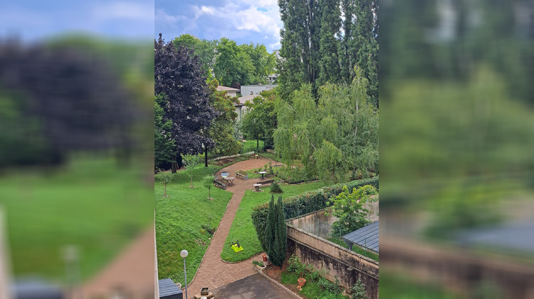 Ma-Cabane - Location Appartement Nancy, 76 m²