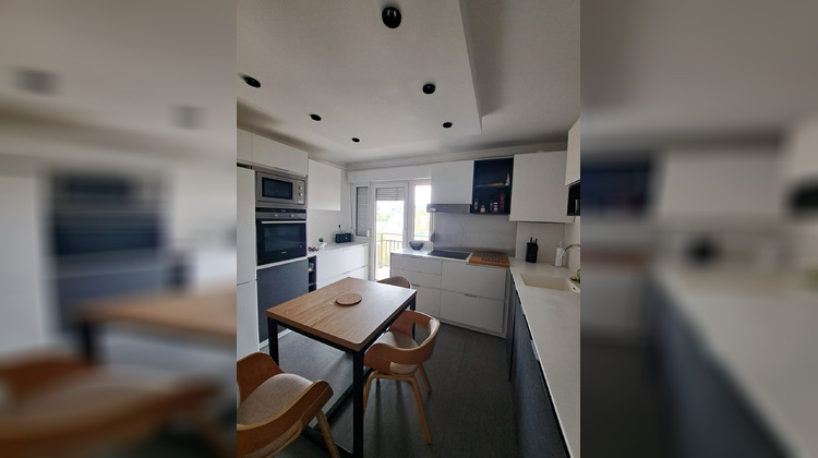Ma-Cabane - Location Appartement Nancy, 76 m²