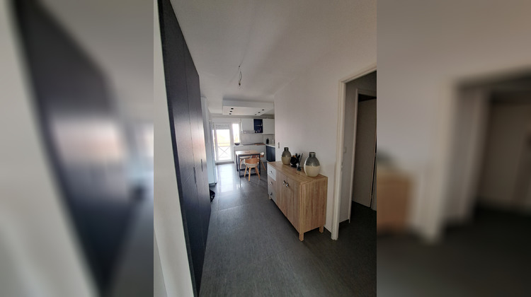 Ma-Cabane - Location Appartement Nancy, 76 m²
