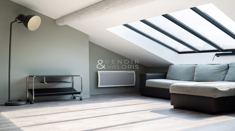 Ma-Cabane - Location Appartement Nancy, 26 m²