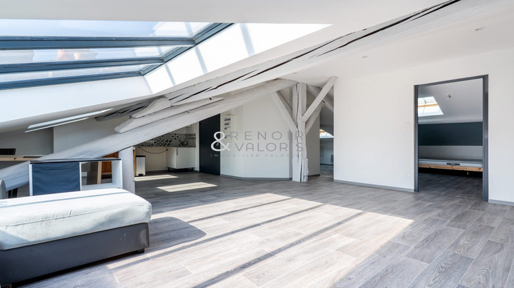 Ma-Cabane - Location Appartement Nancy, 26 m²