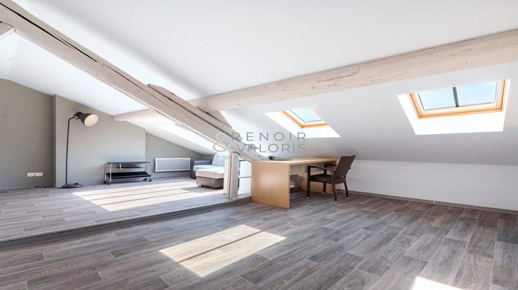 Ma-Cabane - Location Appartement Nancy, 26 m²