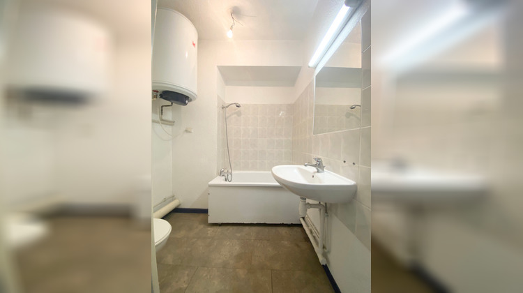 Ma-Cabane - Location Appartement NANCY, 21 m²