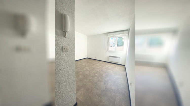 Ma-Cabane - Location Appartement NANCY, 21 m²