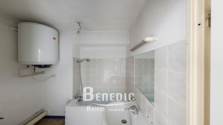 Ma-Cabane - Location Appartement NANCY, 21 m²