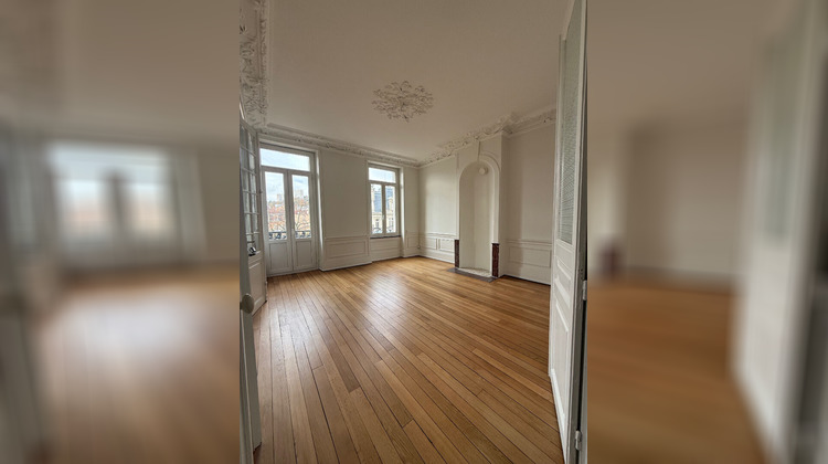 Ma-Cabane - Location Appartement NANCY, 120 m²