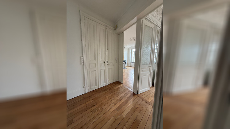 Ma-Cabane - Location Appartement NANCY, 120 m²