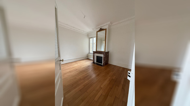 Ma-Cabane - Location Appartement NANCY, 120 m²