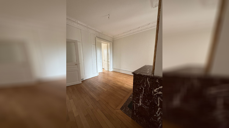 Ma-Cabane - Location Appartement NANCY, 120 m²