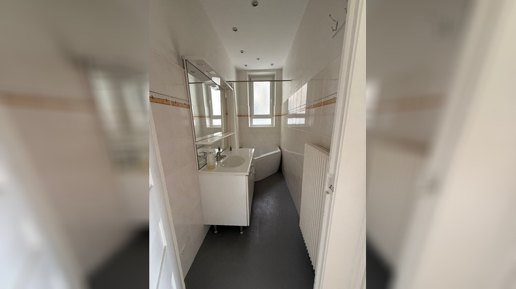 Ma-Cabane - Location Appartement NANCY, 120 m²