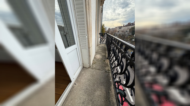 Ma-Cabane - Location Appartement NANCY, 120 m²