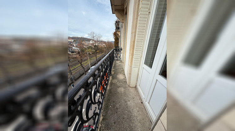 Ma-Cabane - Location Appartement NANCY, 120 m²