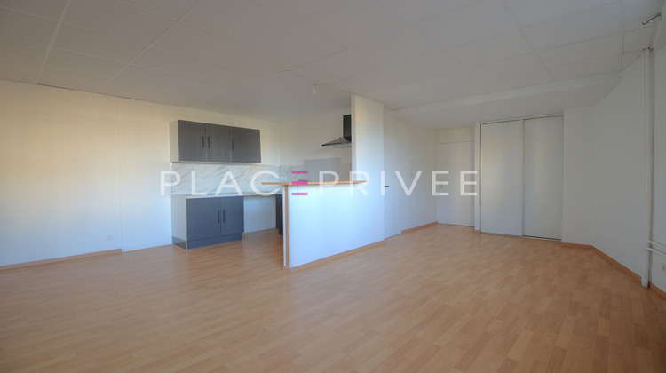 Ma-Cabane - Location Appartement NANCY, 60 m²