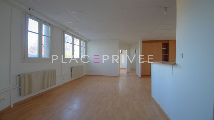 Ma-Cabane - Location Appartement NANCY, 60 m²