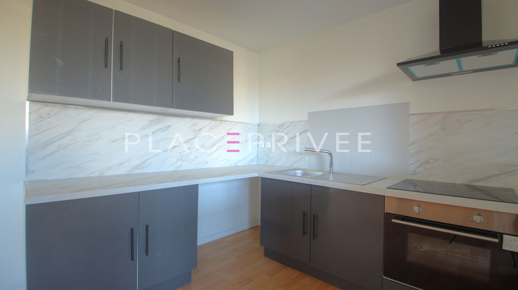 Ma-Cabane - Location Appartement NANCY, 60 m²