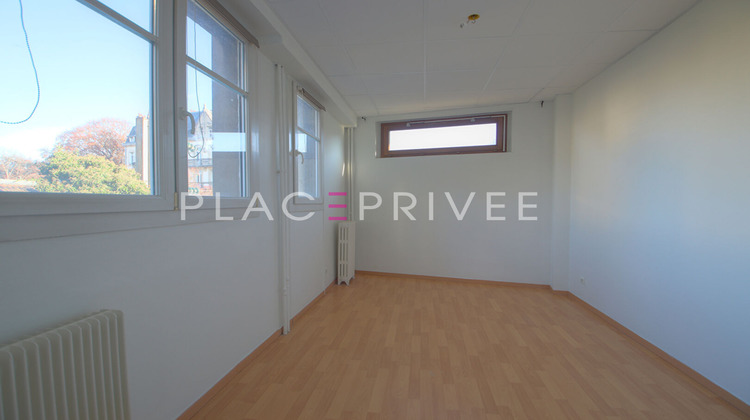Ma-Cabane - Location Appartement NANCY, 60 m²