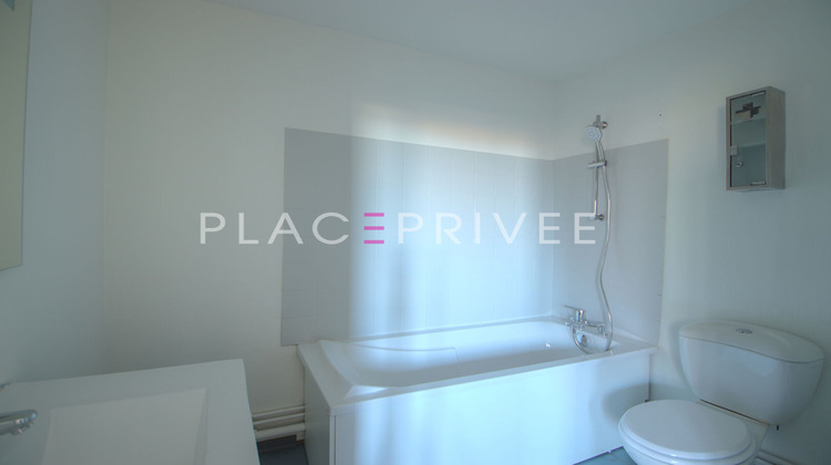 Ma-Cabane - Location Appartement NANCY, 60 m²