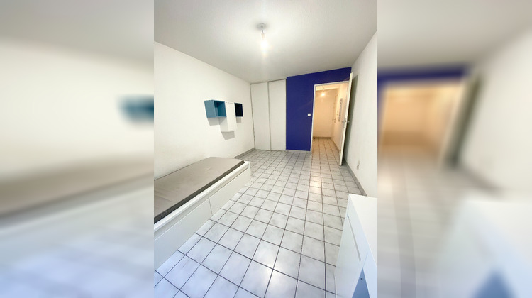 Ma-Cabane - Location Appartement NANCY, 18 m²