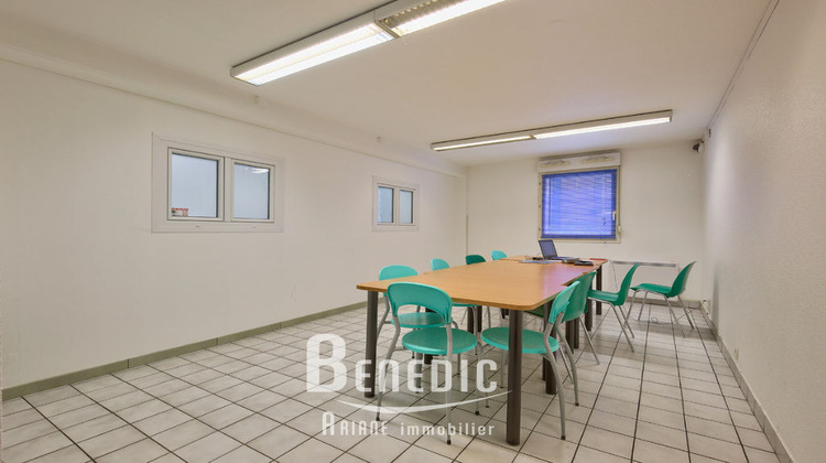 Ma-Cabane - Location Appartement NANCY, 18 m²