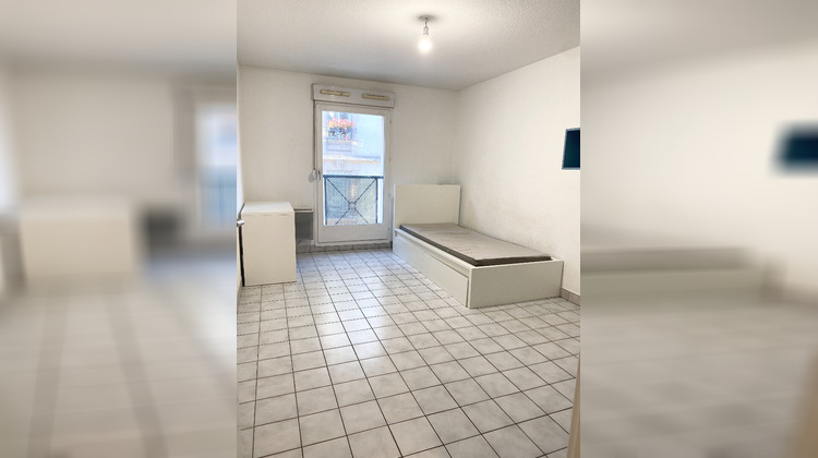 Ma-Cabane - Location Appartement NANCY, 18 m²