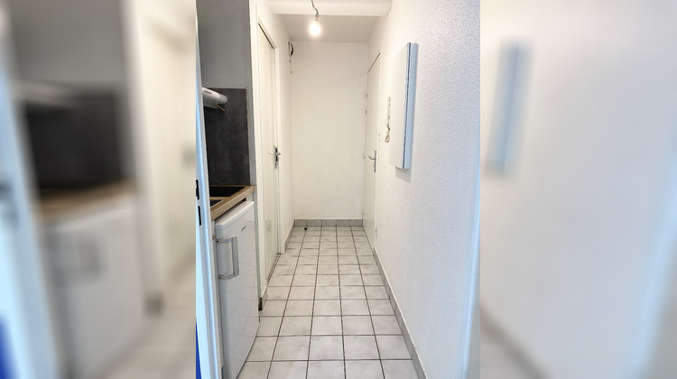 Ma-Cabane - Location Appartement NANCY, 18 m²