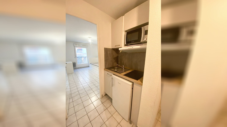 Ma-Cabane - Location Appartement NANCY, 18 m²