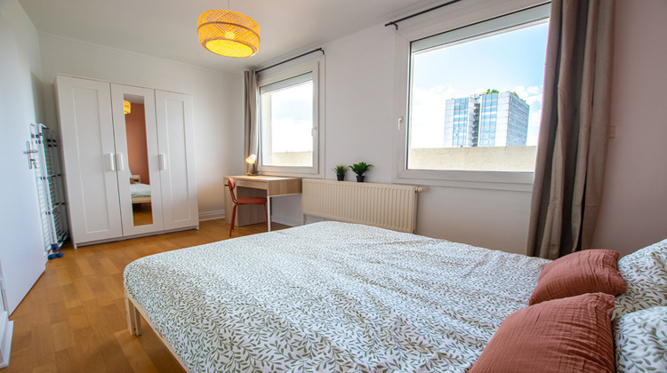 Ma-Cabane - Location Appartement NANCY, 90 m²