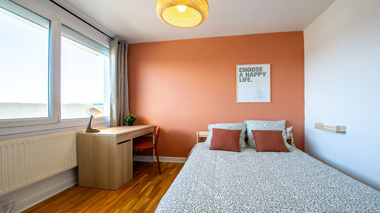 Ma-Cabane - Location Appartement NANCY, 90 m²