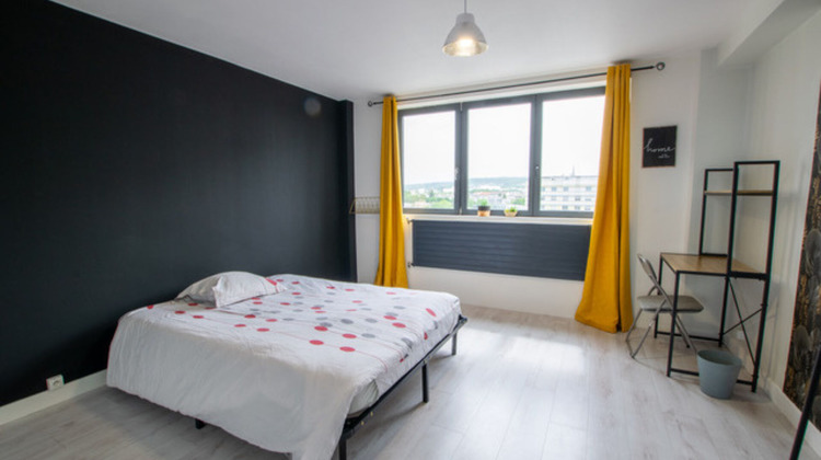 Ma-Cabane - Location Appartement NANCY, 97 m²