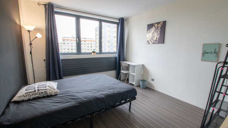 Ma-Cabane - Location Appartement NANCY, 97 m²