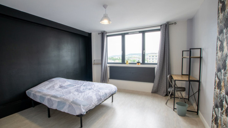 Ma-Cabane - Location Appartement NANCY, 97 m²