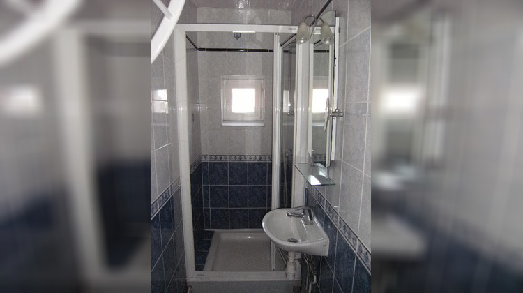 Ma-Cabane - Location Appartement Nancy, 52 m²