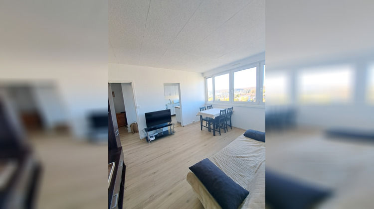 Ma-Cabane - Location Appartement Nancy, 54 m²