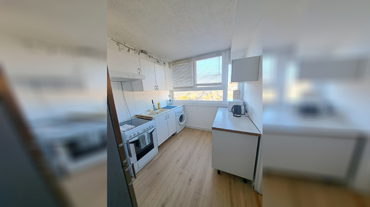 Ma-Cabane - Location Appartement Nancy, 54 m²