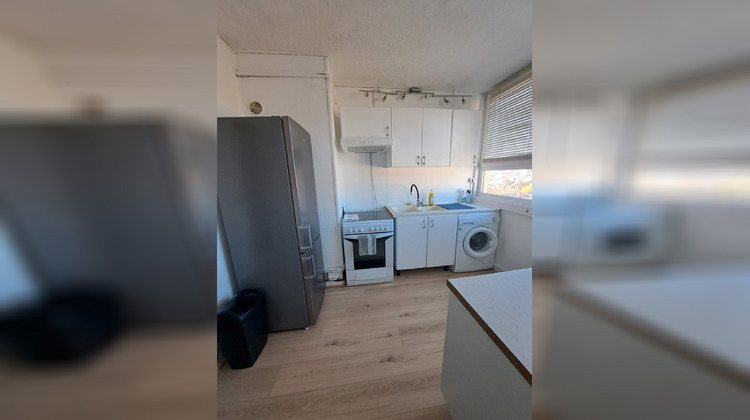 Ma-Cabane - Location Appartement Nancy, 54 m²