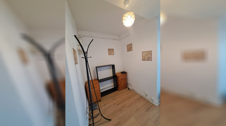 Ma-Cabane - Location Appartement Nancy, 54 m²