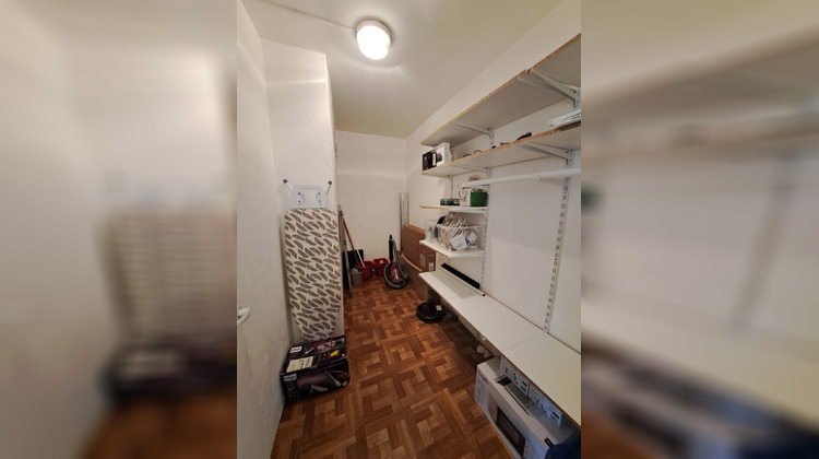 Ma-Cabane - Location Appartement Nancy, 54 m²