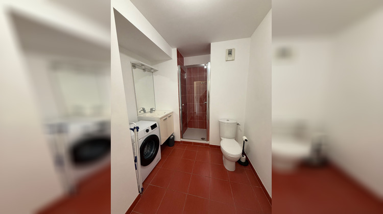 Ma-Cabane - Location Appartement NANCY, 26 m²