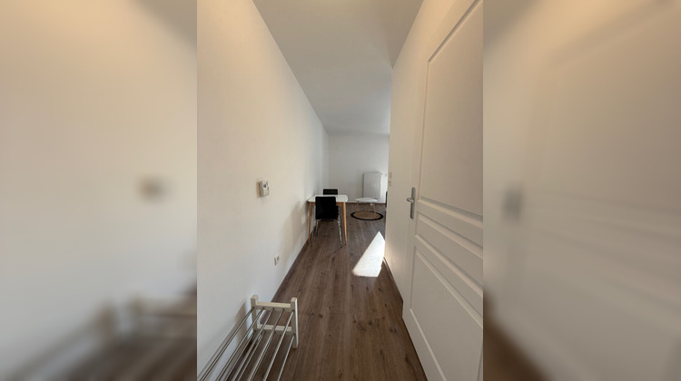 Ma-Cabane - Location Appartement NANCY, 26 m²