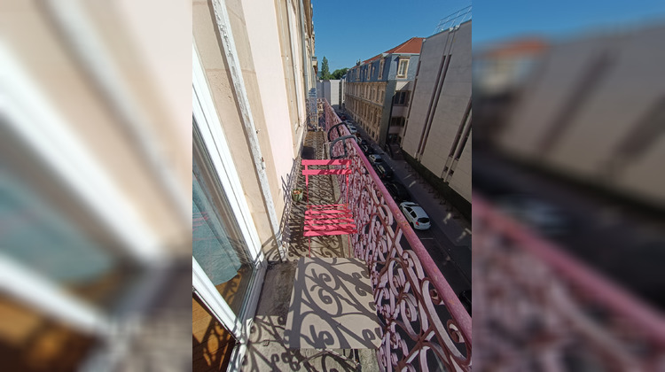 Ma-Cabane - Location Appartement Nancy, 80 m²